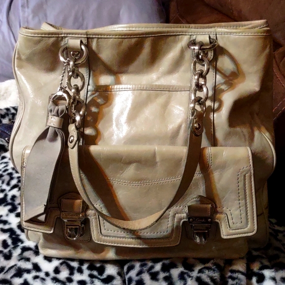 Handbags - Coach purse